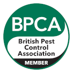 The British Pest Control Association