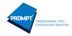 Member of Professional Pest Controller Register